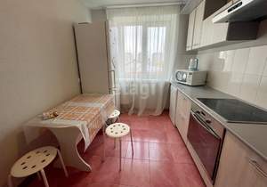 4-к квартира, на длительный срок, 82м2, 7/9 этаж