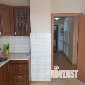 1-к квартира, посуточно, 45м2, 5/14 этаж