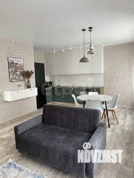 2-к квартира, на длительный срок, 70м2, 6/9 этаж