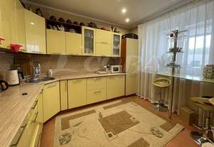 3-к квартира, на длительный срок, 95м2, 5/9 этаж