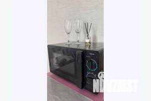 1-к квартира, посуточно, 26м2, 14/15 этаж