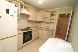 1-к квартира, на длительный срок, 36м2, 6/9 этаж