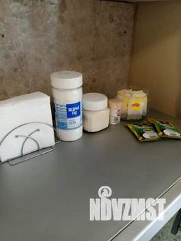 1-к квартира, посуточно, 38м2, 15/15 этаж