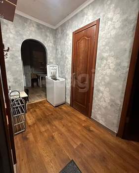 3-к квартира, на длительный срок, 42м2, 4/4 этаж