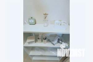 1-к квартира, посуточно, 56м2, 11/23 этаж