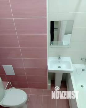 Студия квартира, на длительный срок, 34м2, 2/22 этаж