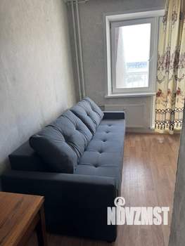 Студия квартира, на длительный срок, 16м2, 13/18 этаж