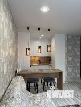 2-к квартира, посуточно, 40м2, 11/12 этаж