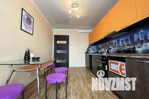 1-к квартира, посуточно, 39м2, 9/10 этаж