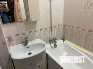 1-к квартира, на длительный срок, 38м2, 2/9 этаж