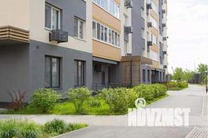 1-к квартира, посуточно, 35м2, 5/10 этаж
