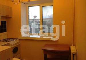 3-к квартира, на длительный срок, 55м2, 5/5 этаж