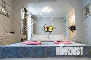 1-к квартира, посуточно, 35м2, 6/9 этаж