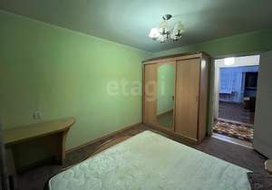 3-к квартира, на длительный срок, 56м2, 3/5 этаж