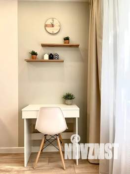 2-к квартира, посуточно, 56м2, 5/9 этаж