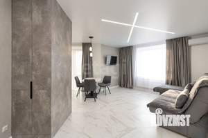 Студия квартира, на длительный срок, 43м2, 9/14 этаж