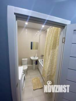 1-к квартира, на длительный срок, 40м2, 2/18 этаж