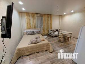 1-к квартира, посуточно, 41м2, 1/1 этаж