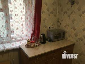 1-к квартира, на длительный срок, 30м2, 3/4 этаж