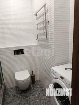 1-к квартира, на длительный срок, 43м2, 18/18 этаж