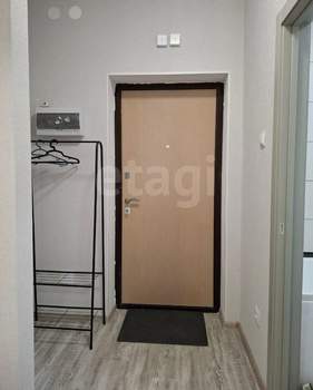 1-к квартира, на длительный срок, 33м2, 2/17 этаж