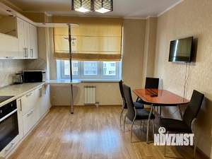 2-к квартира, на длительный срок, 84м2, 13/16 этаж