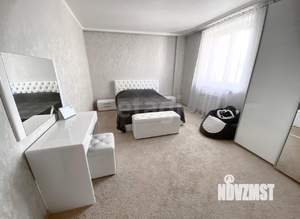 2-к квартира, на длительный срок, 75м2, 10/20 этаж