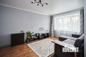 2-к квартира, на длительный срок, 43м2, 2/5 этаж