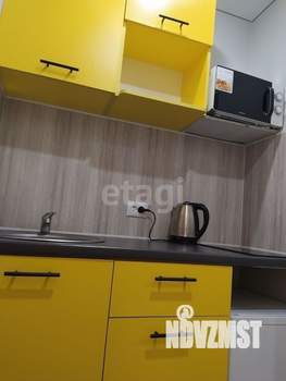 1-к квартира, на длительный срок, 20м2, 1/8 этаж