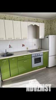 1-к квартира, на длительный срок, 42м2, 8/10 этаж