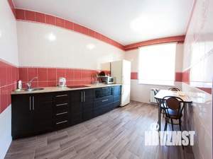 1-к квартира, посуточно, 50м2, 11/14 этаж