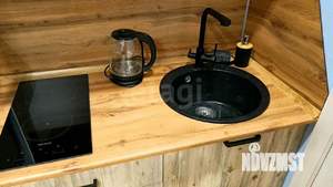 Студия квартира, на длительный срок, 32м2, 3/21 этаж