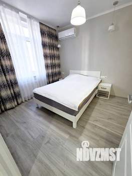 1-к квартира, на длительный срок, 38м2, 9/24 этаж