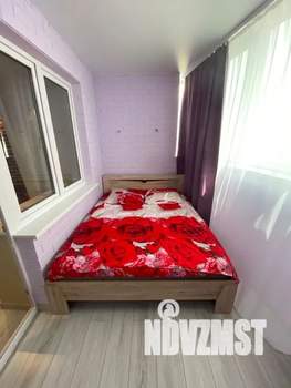 Студия квартира, посуточно, 59м2, 13/17 этаж