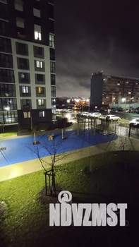 1-к квартира, посуточно, 27м2, 2/15 этаж