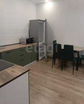 2-к квартира, на длительный срок, 54м2, 2/21 этаж