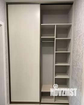 Студия квартира, на длительный срок, 32м2, 2/18 этаж