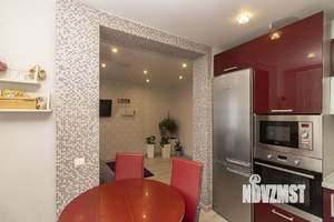 3-к квартира, на длительный срок, 63м2, 7/10 этаж