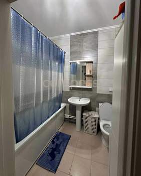 1-к квартира, на длительный срок, 38м2, 8/18 этаж