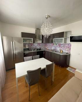 2-к квартира, на длительный срок, 62м2, 15/16 этаж