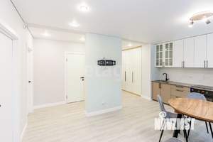 2-к квартира, на длительный срок, 54м2, 4/12 этаж