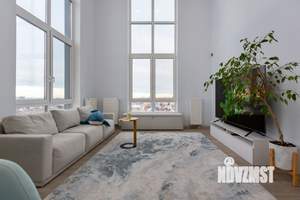 3-к квартира, посуточно, 110м2, 10/10 этаж