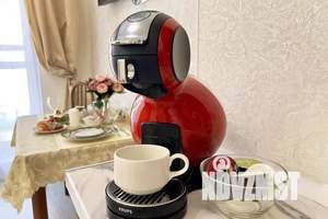 1-к квартира, посуточно, 35м2, 3/9 этаж