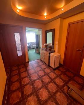 1-к квартира, на длительный срок, 38м2, 3/9 этаж