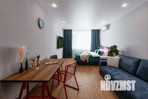 1-к квартира, посуточно, 35м2, 2/16 этаж