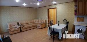2-к квартира, на длительный срок, 76м2, 10/10 этаж