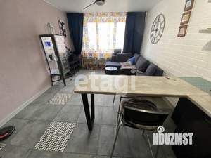 1-к квартира, на длительный срок, 49м2, 7/16 этаж