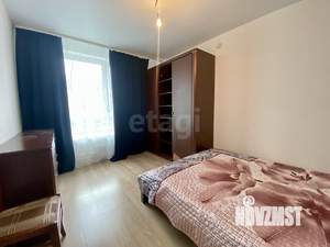 2-к квартира, на длительный срок, 61м2, 11/24 этаж