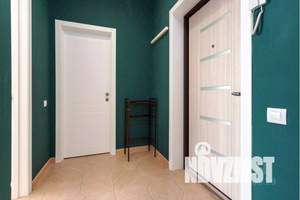 1-к квартира, посуточно, 61м2, 13/24 этаж