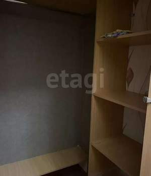 1-к квартира, на длительный срок, 40м2, 5/15 этаж